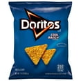 thumbnail image 4 of Doritos Tortilla Chips Cool Ranch Flavored 1 3/4 Oz, 4 of 4