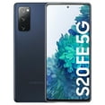 thumbnail image 3 of Restored Samsung Galaxy S20 FE 5G, 128GB, Cloud Navy - Unlocked (Refurbished), 3 of 5
