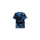 thumbnail image 1 of Ecko Unltd. Camiseta gráfica Big Dawg para hombre, azul, grande, 1 of 1