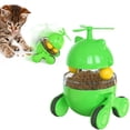 thumbnail image 3 of Indoor cat interactive cat laser toy, automatic cat laser toy USB, 3 of 5