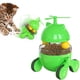 thumbnail image 3 of Juguete láser interactivo para gatos de interior, juguete láser automático para gatos USB, 3 of 5