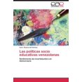 thumbnail image 1 of Las Pol Ticas Socio Educativas Venezolanas, 1 of 2