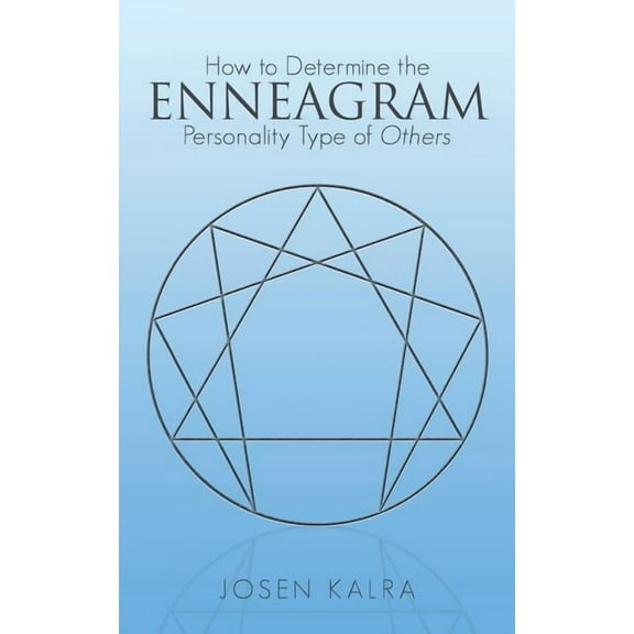 How to Determine the Enneagram Personality Type of Others (Paperback)
