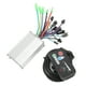 thumbnail image 3 of Controlador sin escobillas de Motor de 36V, 250W, 350W con medidor de pantalla LED 880, Kit de controlador de Motor para electromóvil, 3 of 8