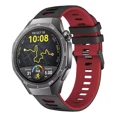 thumbnail image 1 of Correa Deportiva Doble Color Para Huawei Watch Gt 5 Pro, 1 of 5