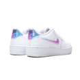 thumbnail image 3 of NIKE GRADE SCHOOL Air Force 1 LV8 GS "Digital Swoosh" CW1577 100 CW1577 100 from Stadium Goods, 3 of 8