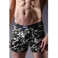 thumbnail image 3 of Saxx - Mens Vibe Modern Fit Boxer Briefs, 3 of 4