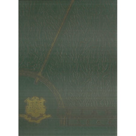 (Custom Reprint) Yearbook: 1948 Central Connecticut State University - Dial Yearbook (New Britain, CT)