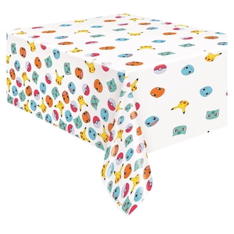 LOHASCASA Heavy Duty Vinyl Tablecloth - 54x108 Inch Rectangle, Waterproof & Wipeable, Green Leaf