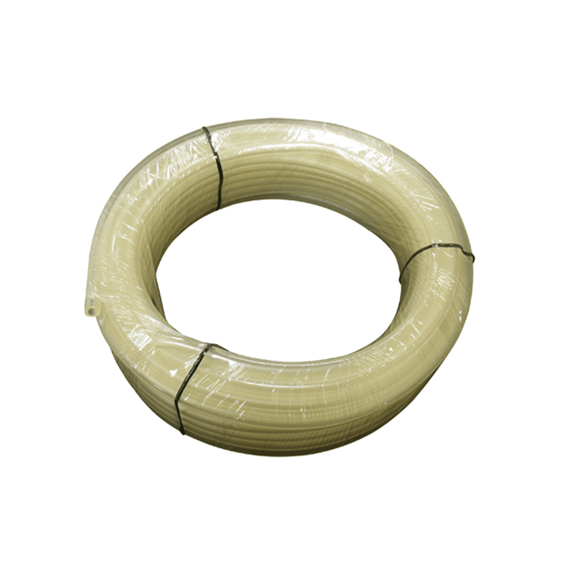 CLEAR PVC FUEL LINE 5/16" ID 50' ROLL