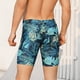 thumbnail image 3 of Bañador de secado rápido para hombre, pantalones cortos de tabla, traje de baño con forro de malla, 3 of 6
