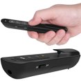 thumbnail image 2 of Wireless Presenter Rechargeable,Doosl Presentation Remote , Hyperlink, Volume Control - 2.4GHz PowerPoint Clicker for Classroom, Lecture Hall, Conference Room, Exhibition Hall, etc, 2 of 6