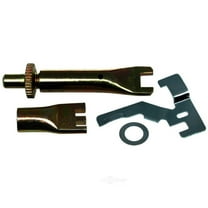 Raybestos H2657 Professional Grade Drum Brake Shoe Adjuster Kit Fits select: 1992-2007 FORD TAURUS, 2005-2006 CHEVROLET EQUINOX