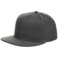 thumbnail image 1 of Youth Dime Adjustable Snapback Hat (One Size) Ref: 5674, 1 of 5