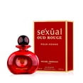 thumbnail image 2 of Michel Germain Sexual Oud Rouge Pour Homme Eau de Parfum Spray 125ml, 2 of 4