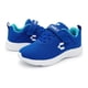 thumbnail image 1 of Tenis Deportivo Niño Textil Charly Azul Ligeros 18-21.5 azul 21, 1 of 6
