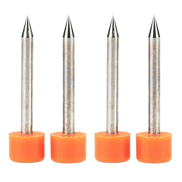 Lefu Électrodes ER-10 pour Tige d'Électrode de Fusion Fibre Optique Sumitomo Type-39