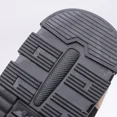 thumbnail image 6 of Men's Casual Dress Boots Motorcycle Boots Plus Size Ankle Boots Lace Up Fashion Leather Boots Business Wedding Party Shoes, 6 of 6