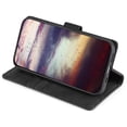 thumbnail image 3 of Gift compatible Huawei Pura 70 Ultra Case Magnetic Clasp Crocodile Texture Leather Cover, 3 of 5