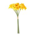 thumbnail image 4 of OUNONA Adorno De Flor Artificial Para De Interiores Y Eventos Especiales, 4 of 8