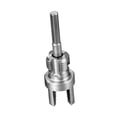 thumbnail image 3 of S SERENABLE Pipe Thread Cutting Tool Easy Installation Sturdy Portable Pipe Threader Kit 4 Point, 3 of 9