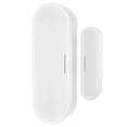 thumbnail image 1 of Tuya APP Detector Alarma Protección Seguridad Sensor Inalámbrico Ventana Puerta, 1 of 5