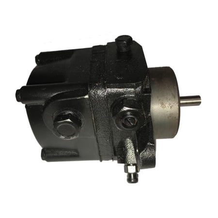 Suntec B2GA-8932 RH-RH 30 (GPH) At 100 PSI With 3450 RPM Motor