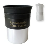 CASSINI 10mm 1.25-inch Plössl Eyepiece