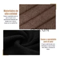 thumbnail image 3 of 3en1 Gorro Bufanda Y Guante Tejido Para El Frío Hombre Mujer, 3 of 6