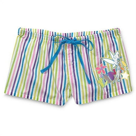 Disney Tinkerbell Short