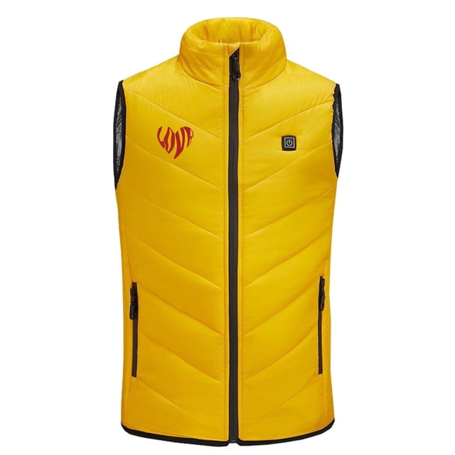 Funicet Plus Size Coat,Girls Winter Coats,Children Usb Intelligent Constant Temperature Heated Plus Size Coat for Boys Girls Winter 2 Areas Heated Jacket Coat,Plus Size Winter Coat,Plus Size Jacket