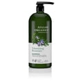 thumbnail image 1 of Avalon Organics Rosemary Shampoo, 32 fl oz, 1 of 12