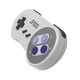 thumbnail image 3 of Juegos de juegos 2.4G Wireless SF900 Console 4700 Handheld Player 4GB para Genesis FLhrweasw Nuevo, 3 of 5