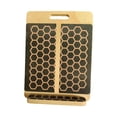 thumbnail image 4 of Tabla inclinada para estirar pantorrillas, cuña para sentadillas, ajustable, profesional, para mujeres y hombres, tabla de equilibrio para ejercicios, 4 of 8