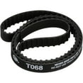 thumbnail image 3 of Gates T068 Timing Belt Fits select: 1979-1982 FIAT 124, 1980-1981 FIAT BRAVA, 3 of 3