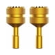 thumbnail image 4 of onlyliua Liquidación Joystick con Cnc de Aluminio y Balancín con Dron Fpv con Control Remoto Rc 3 Pro, 4 of 5