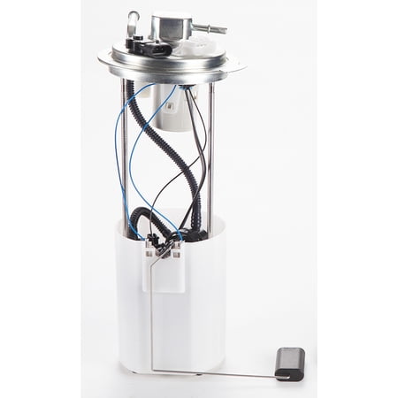 Agility Auto Parts 4010514 Fuel Pump Module Fits Chevrolet GMC 2006-2007