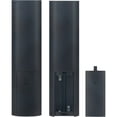 thumbnail image 2 of Remote Control for Philips Sound Bar Speaker TAB5105 TAB5305 TAB5306 2.1 Channel System, 2 of 5