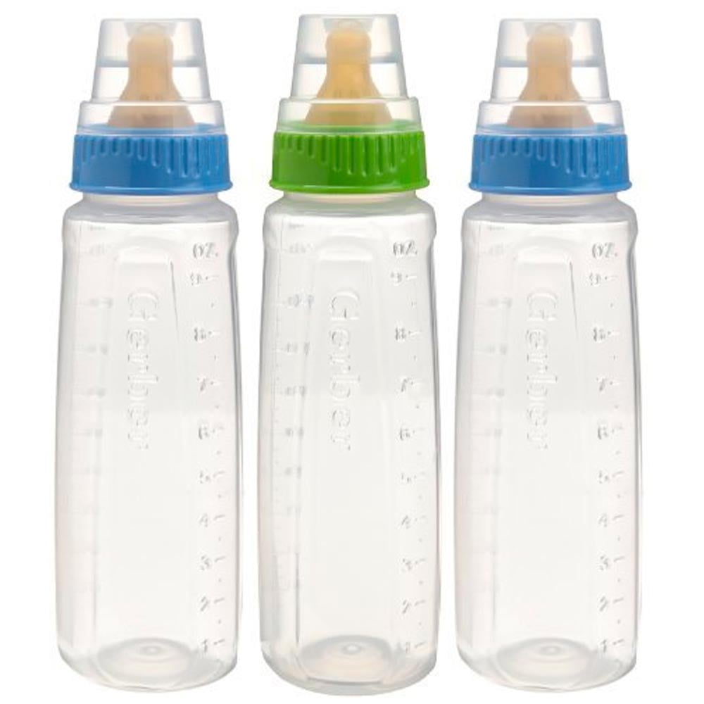 gerber bottles walmart