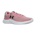 thumbnail image 2 of Tenis Under armour Mojo 2 Rosa para Mujer [UND73] rosa 24, 2 of 10