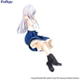 thumbnail image 4 of FuRyu - Journey of Elaina - Noodle Stopper Figure - Elaina Flared Skirt ver., 4 of 10