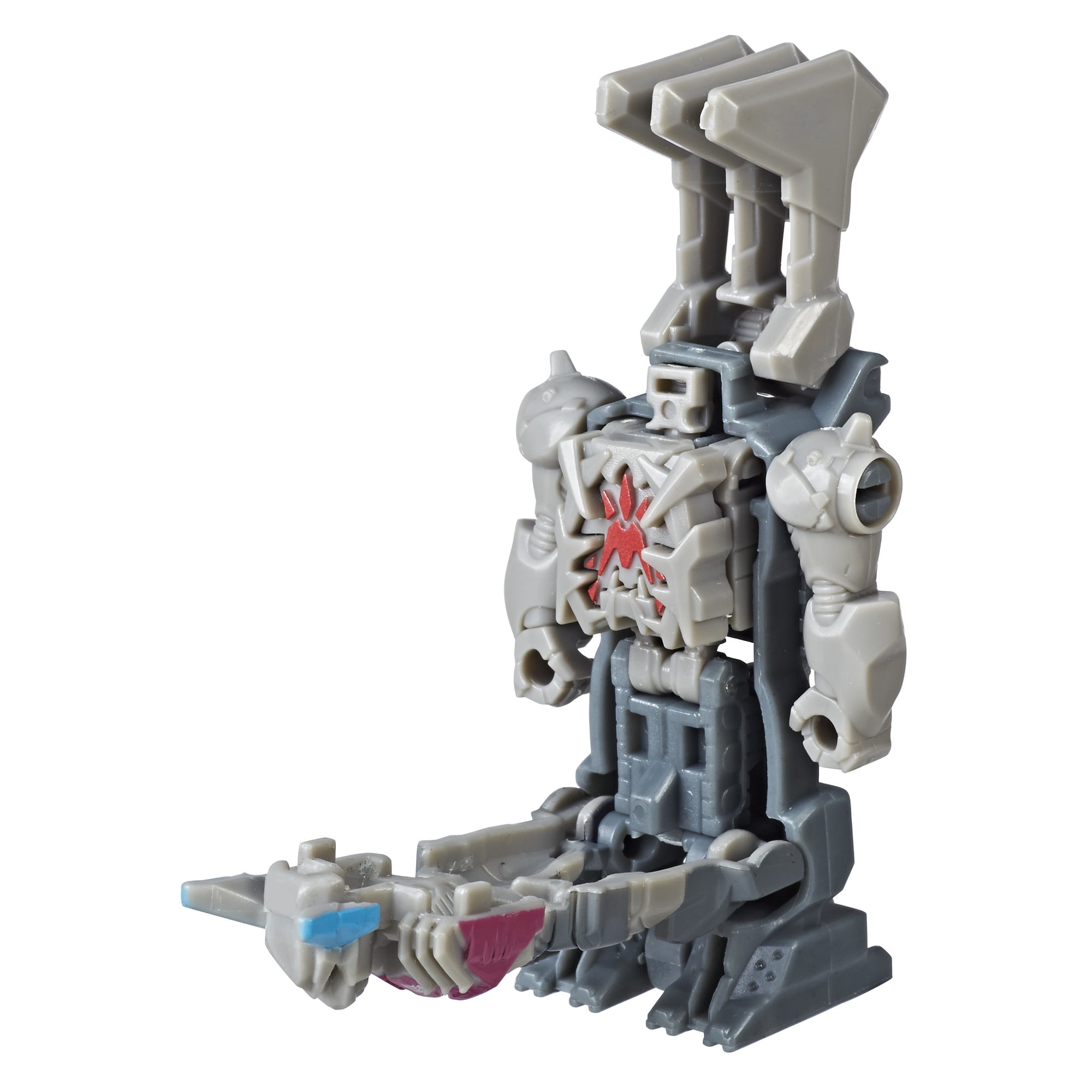 TRANSFORMERS GEN PRIME MASTER BOMB BURST