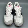 thumbnail image 2 of New Balance 237 Men's 11.5 Gray Suede Sneaker Classic Lace-Up Low Top Shoes, 2 of 6