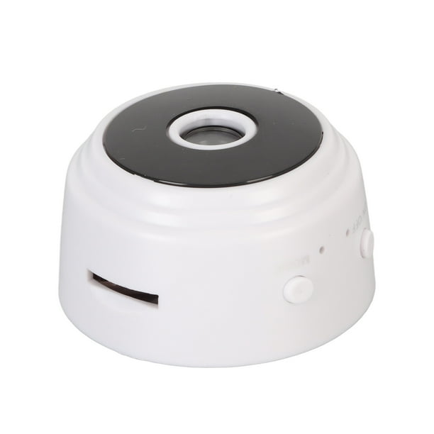Cámara de Seguridad para el Hogar Inteligente Cámaras de Seguridad WIFI Inalámbricas Cámara de Vigilancia HD 1080P para Soporte de Monitoreo Remoto del ANGGREK Otros