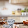 thumbnail image 2 of 1 Set Marble Garlic Grinder Garlic Mash Can Garlic Grinding Bowl (Random Color of Hammer), 2 of 8