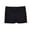 1185#Black, variant on Clothing 2025 Panties for Women Pack Tummy Control Briefs Midwaist Underpants Lifting Boxer Boy Shorts for Women Body Shaper Underwear