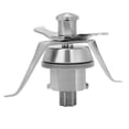 thumbnail image 2 of Blender Accessories, Low Temperature Resistance Blade Replacement   For Vorwerk  TM21, 2 of 8