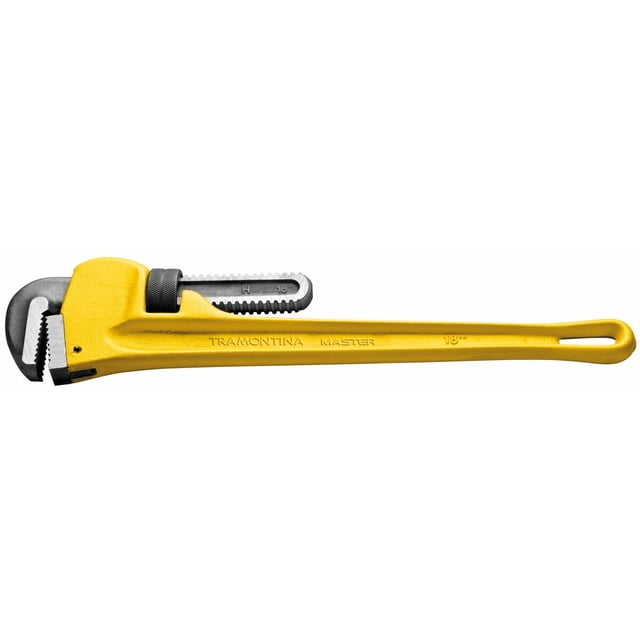 Llave para Tubo Tramontina 12 Pulgadas
