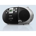 thumbnail image 1 of TYCKU300DS Radio Portable Am & FM 110 - 220 V avec Lecteur CD, 1 of 3