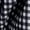 Black, variant on Women'S Gingham Bubble Mini Skirts - Bow- Cute Holiday Short Skorts Black L